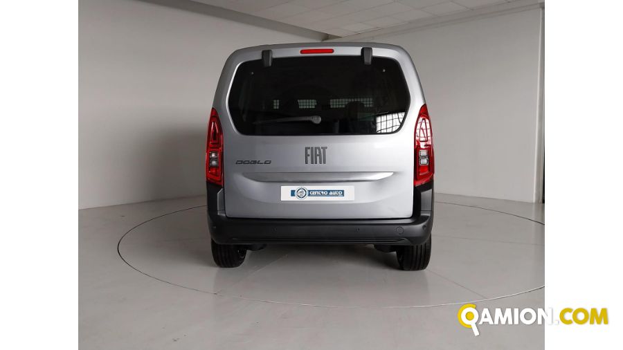 Fiat Doblò Doblò