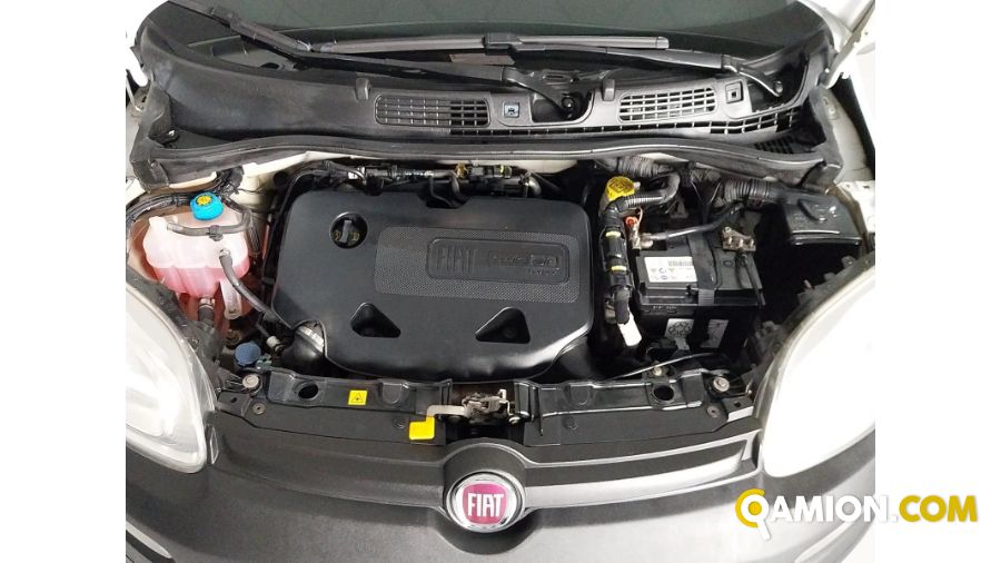 Fiat PANDA panda
