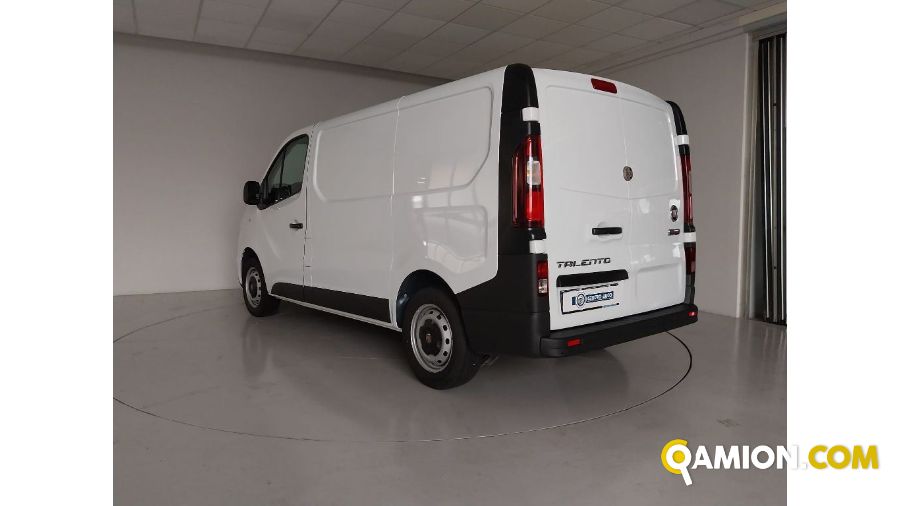 Fiat TALENTO talento