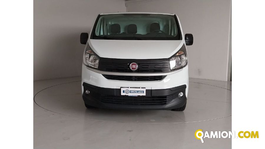 Fiat TALENTO talento
