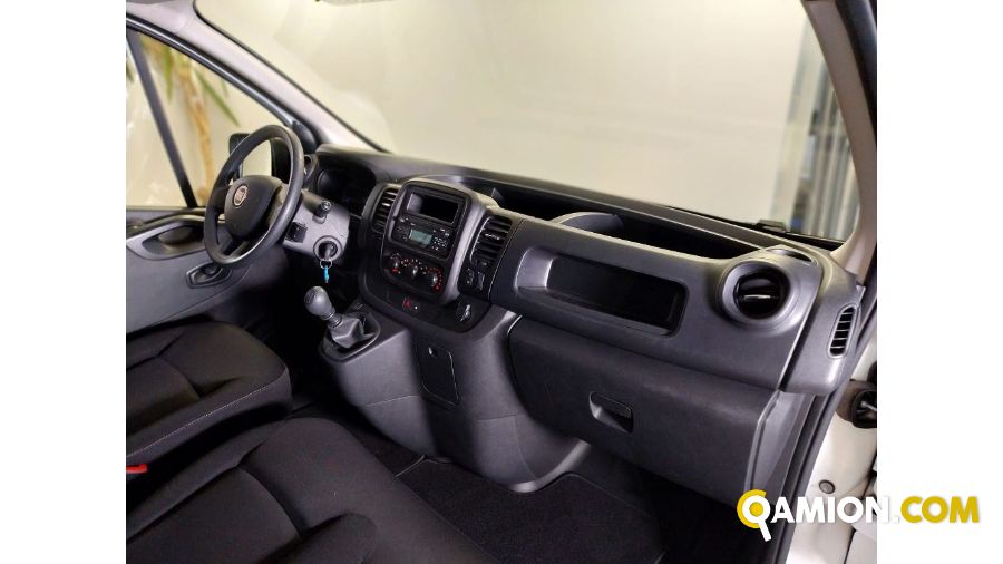 Fiat TALENTO talento