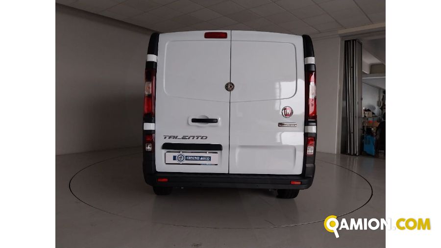 Fiat TALENTO talento
