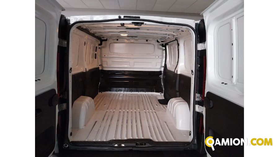 Fiat TALENTO talento