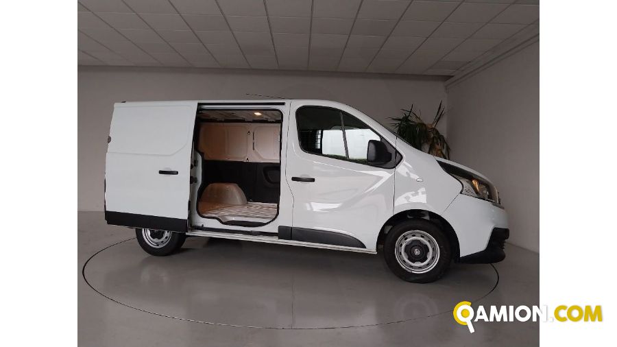 Fiat TALENTO talento