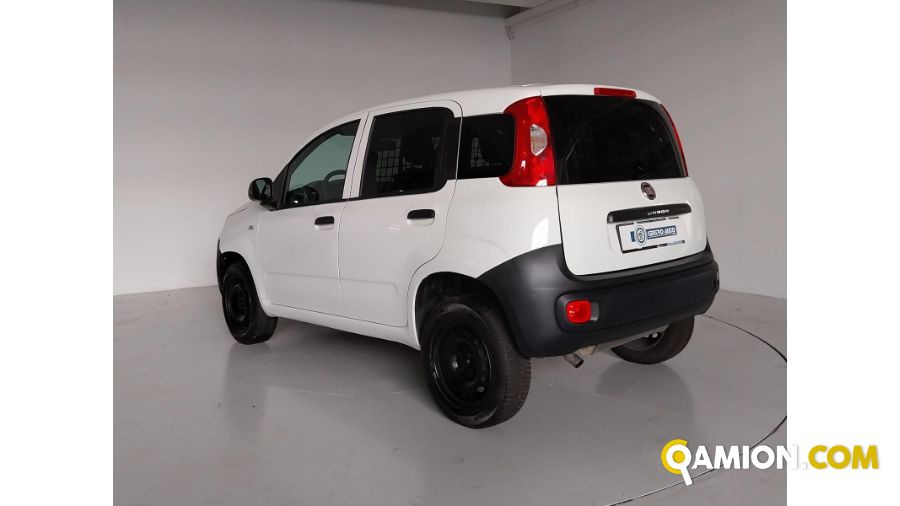 Fiat PANDA panda