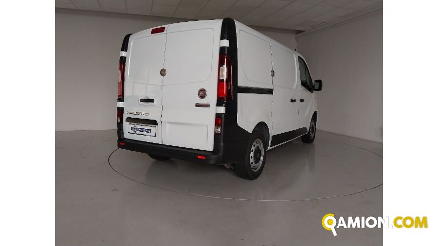 Fiat TALENTO talento