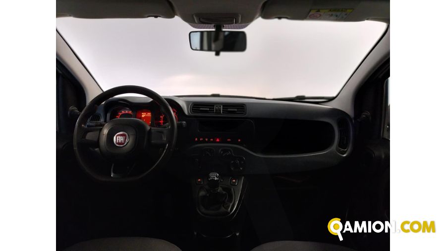 Fiat PANDA panda