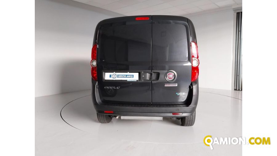 Fiat DOBLO' DOBLO'