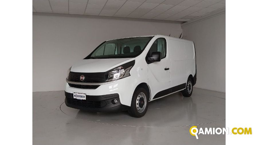 Fiat TALENTO talento