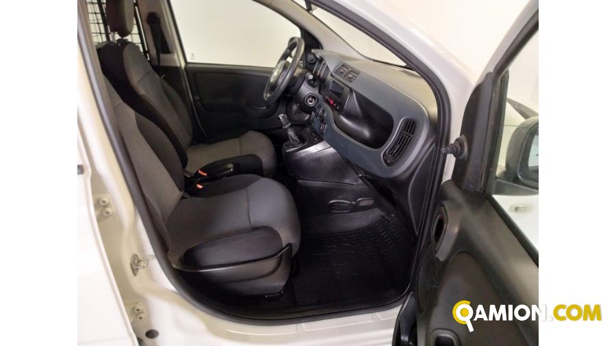 Fiat PANDA panda
