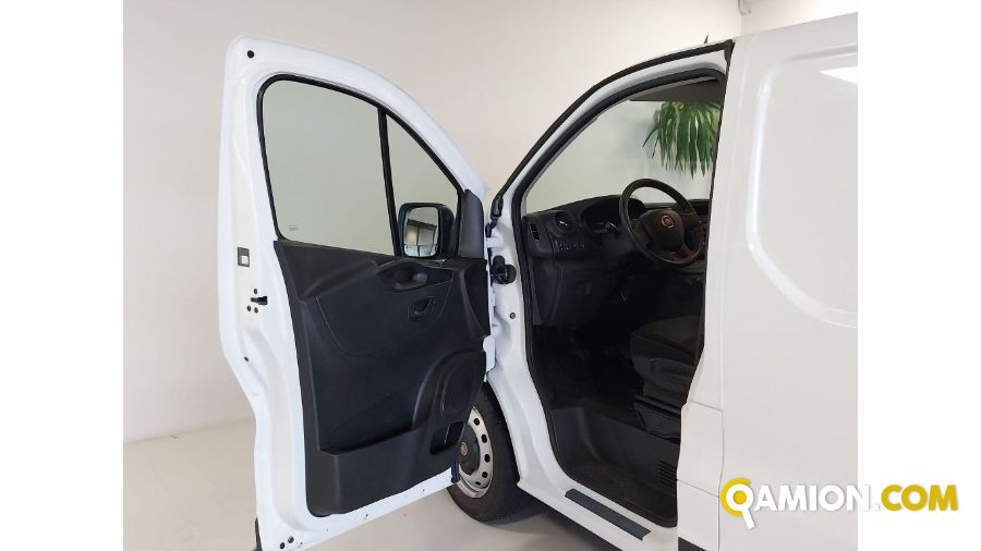 Fiat TALENTO talento