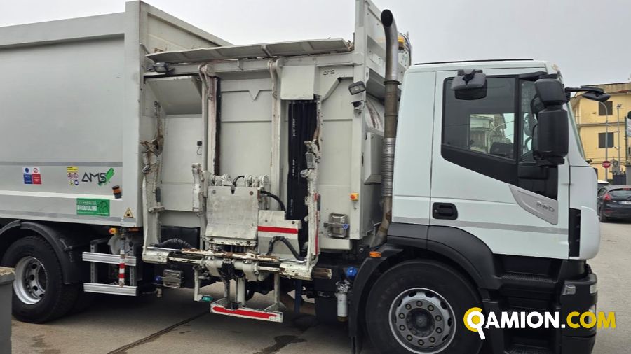 Iveco STRALIS stralis 360