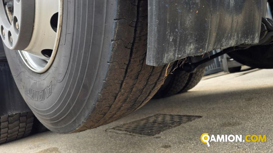 Iveco STRALIS stralis 360