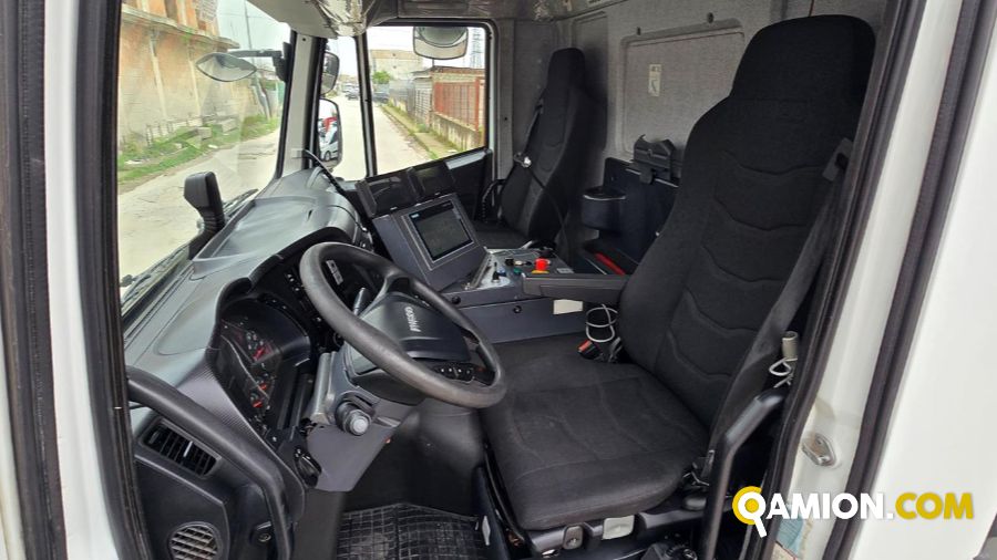 Iveco STRALIS stralis 360