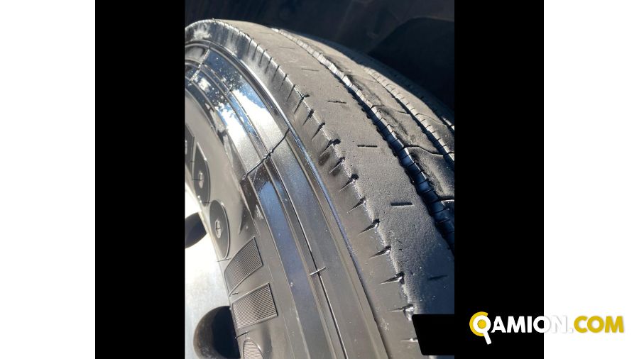 Man TGX 18.500 4X2 BLS  ADR COMPLETA TGX 18.500 4X2 BLS  ADR COMPLETA | Altro Altro