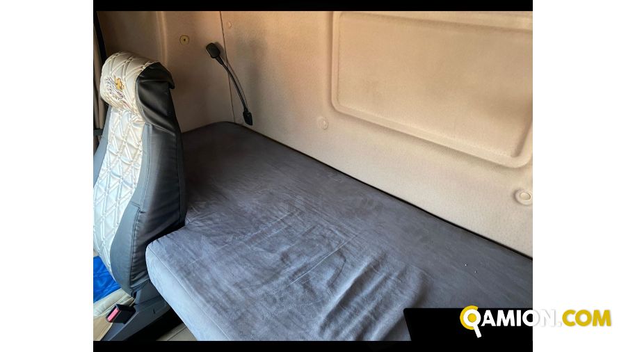 Scania MODELLO VERSIONE | Altro Altro