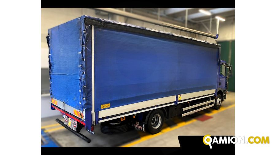 Man TGM 15.250 4X2 BL TGM 15.250 4X2 BL | Altro Altro