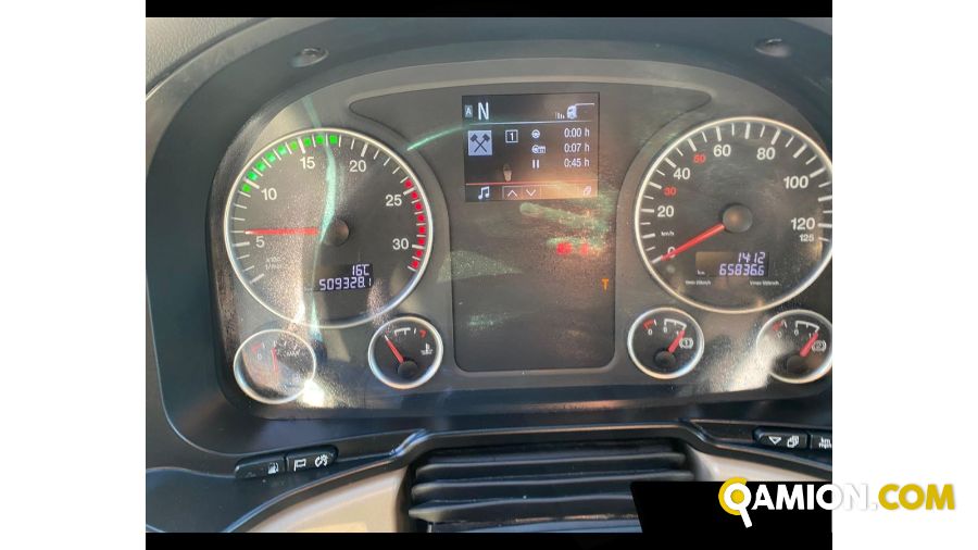 Man TGX 18.500 4X2 BLS  ADR COMPLETA TGX 18.500 4X2 BLS  ADR COMPLETA | Altro Altro