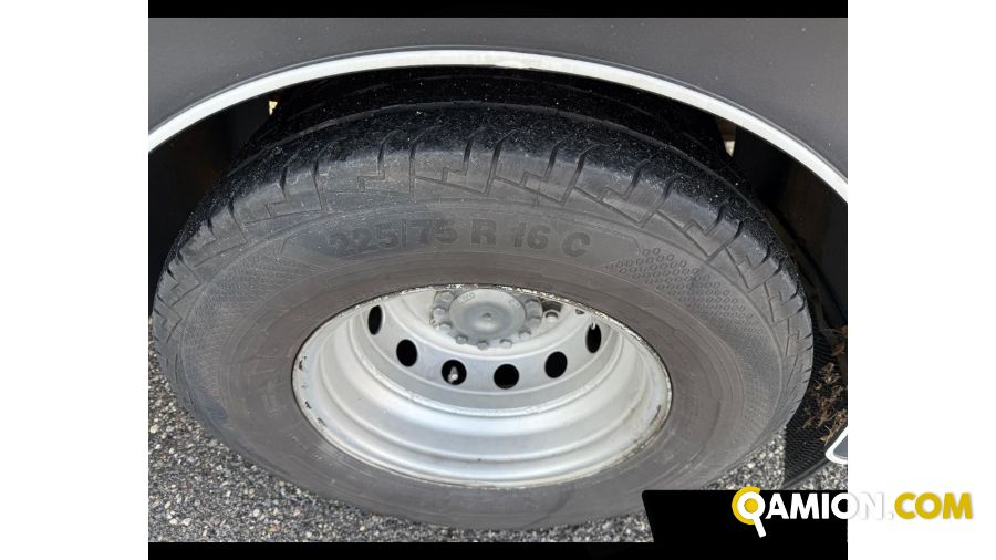 Iveco Modello VERSIONE | Altro Altro