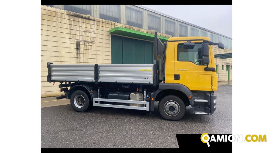 Man TGM 15.290 4X2 LL TGM 15.290 4X2 LL | Altro Altro