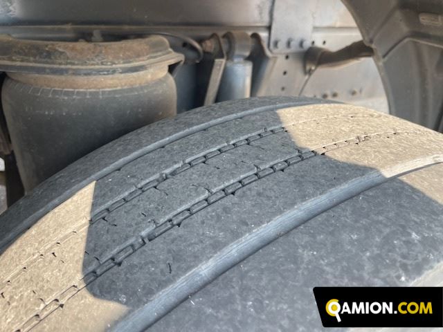 Man TGS 26.410 6X2-4 BL TGS 26.410 6X2-4 BL | Altro Altro