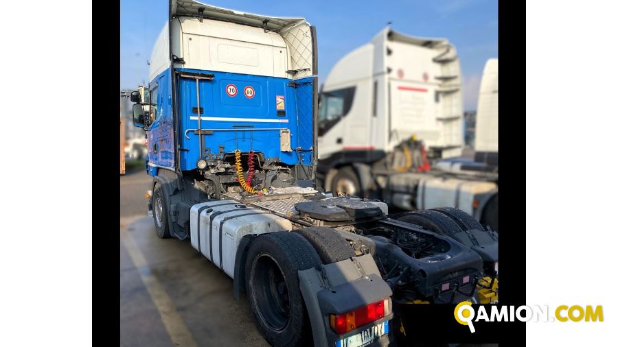 Scania MODELLO VERSIONE | Altro Altro