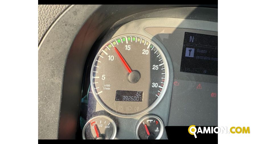 Man TGL 8.190 4X2 BL TGL 8.190 4X2 BL | Altro Altro