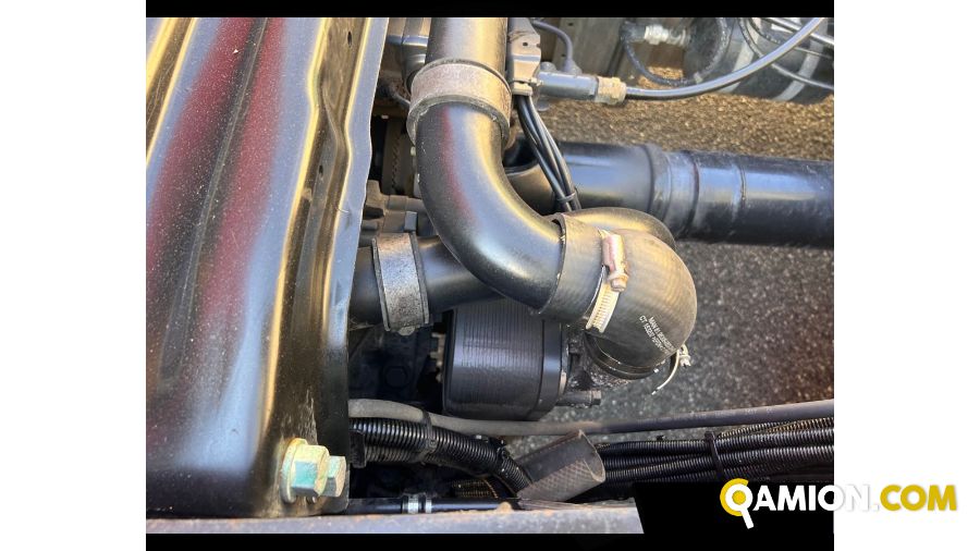 Man TGX 18.500 4X2 BLS TGX 18.500 4X2 BLS | Altro Altro