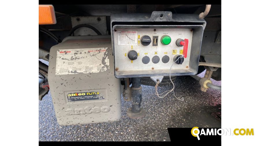 Renault trucks MIDLUM 180.75 MIDLUM 180.75 | Altro Altro