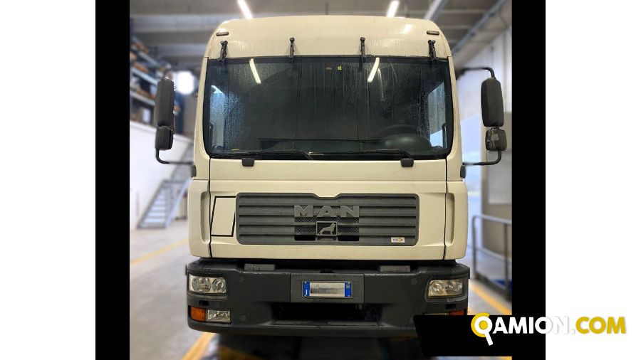 Man TGL 12.240 4X2 BL TGL 12.240 4X2 BL | Altro Altro