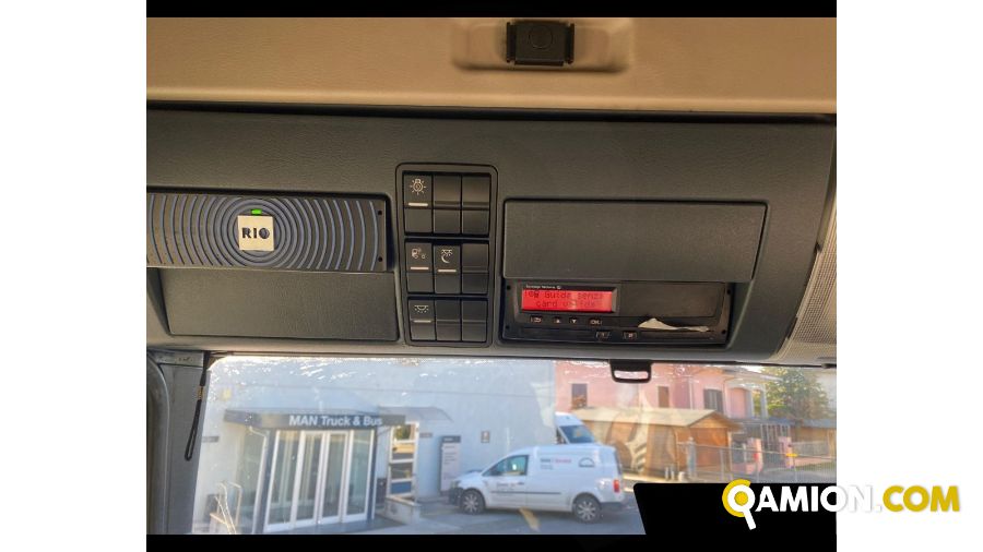 Man TGX 18.500 4X2 BLS  ADR COMPLETA TGX 18.500 4X2 BLS  ADR COMPLETA | Altro Altro