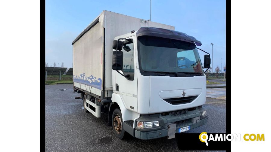 Renault trucks MIDLUM 180.75 MIDLUM 180.75 | Altro Altro