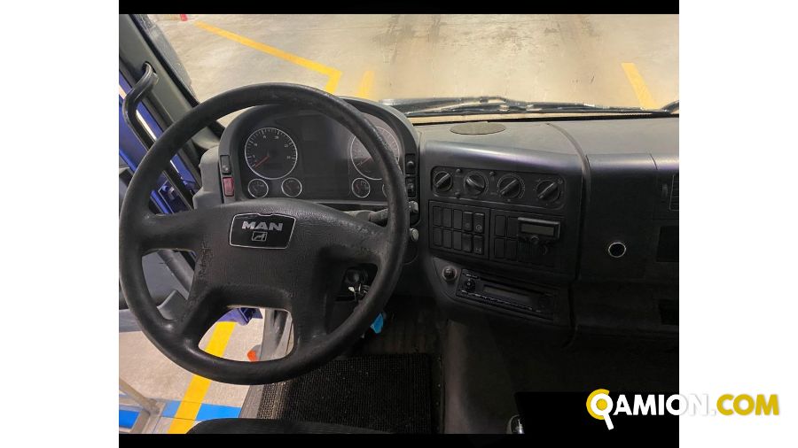 Man TGM 15.250 4X2 BL TGM 15.250 4X2 BL | Altro Altro