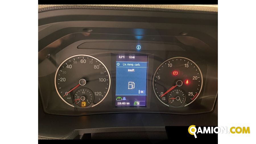 Man TGX 18.510 4X2 BL SA TGX 18.510 4X2 BL SA | Altro Altro