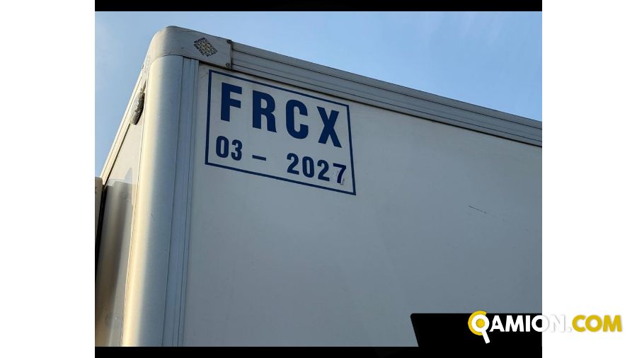 Iveco Modello VERSIONE | Altro Altro