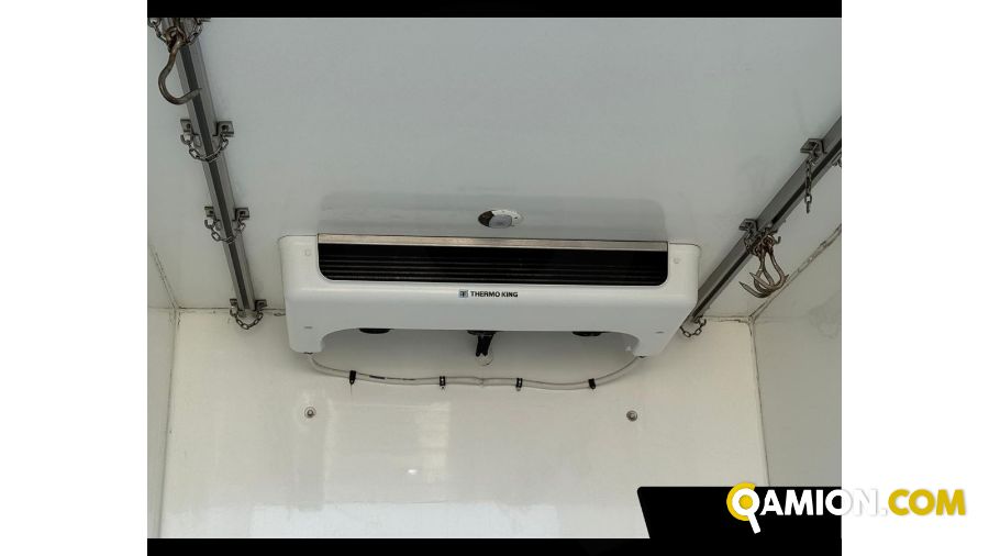 Iveco Modello VERSIONE | Altro Altro