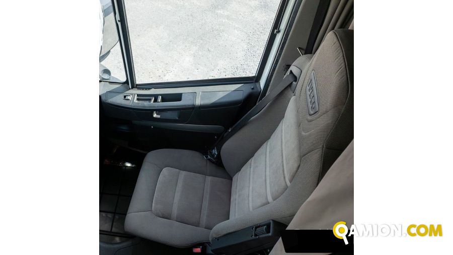 Iveco STRALIS XP stralis xp480