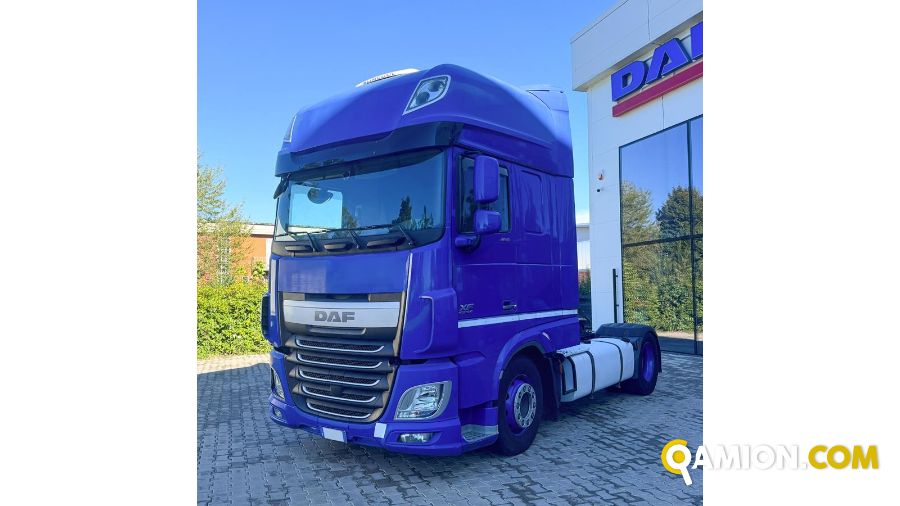 Daf XF xf460
