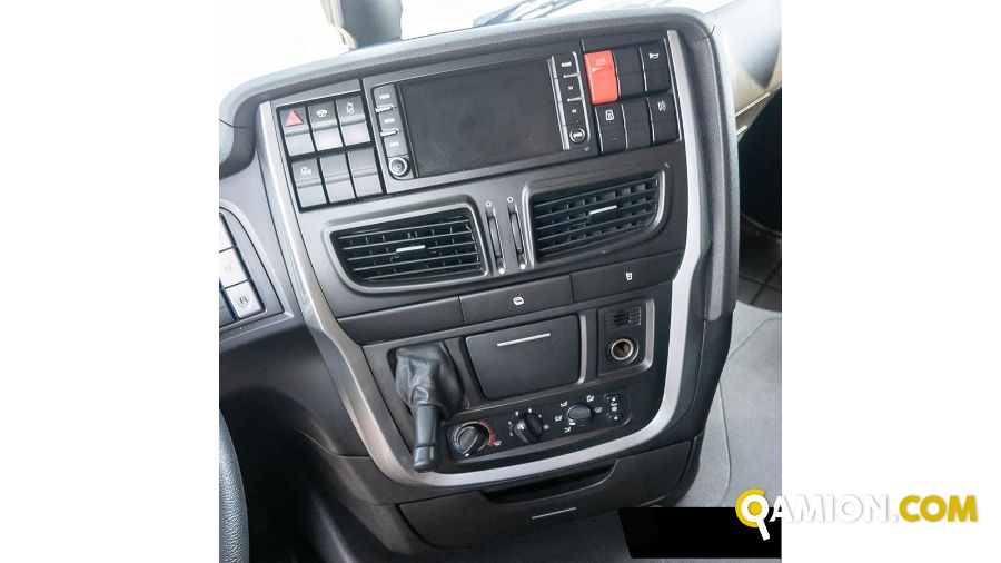 Iveco STRALIS XP stralis xp480