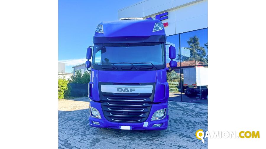 Daf XF xf460