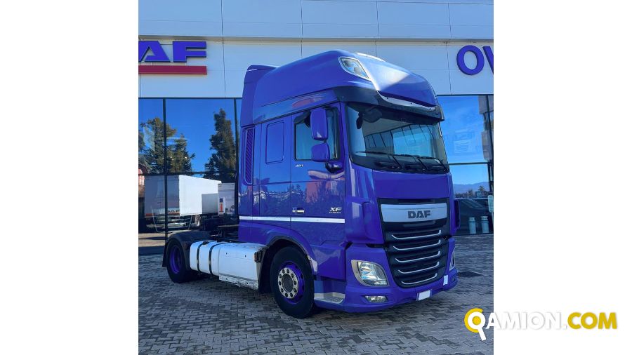 Daf XF xf460