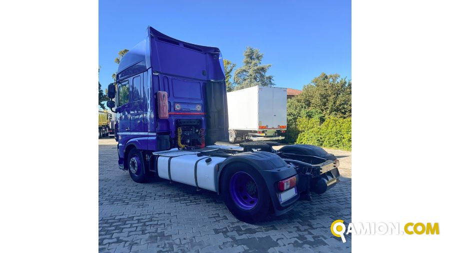 Daf XF xf460