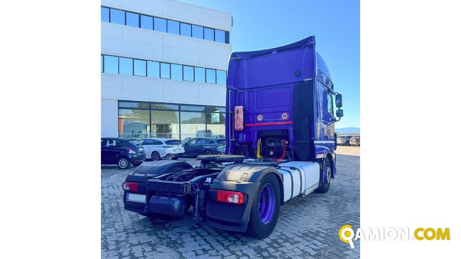 Daf XF xf460