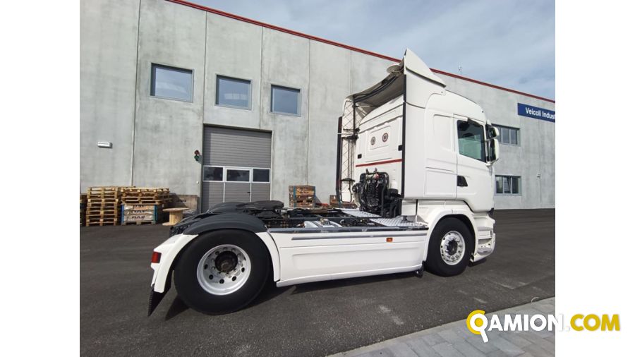 Scania R 490 HIGH LINE R 490 HIGH LINE | Trattore Trattore