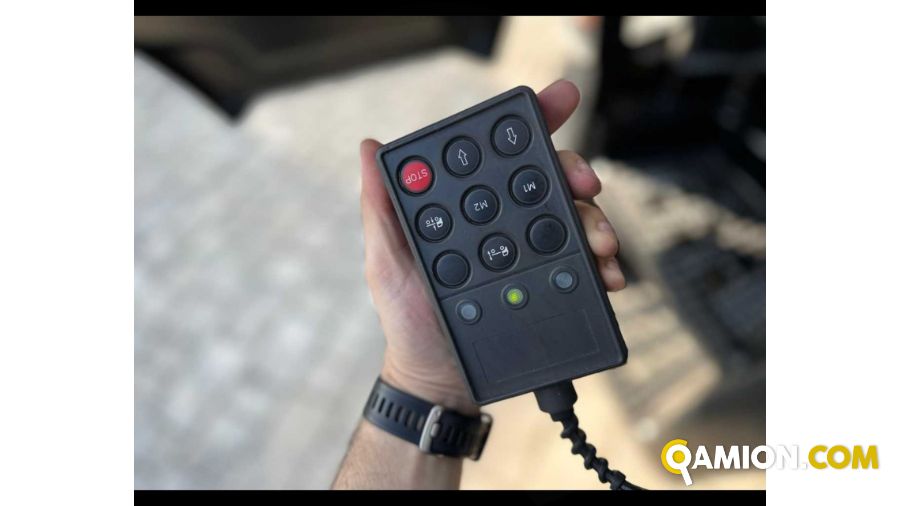 Mod. IVECO  | Altro Altro | ARA 1965 SpA