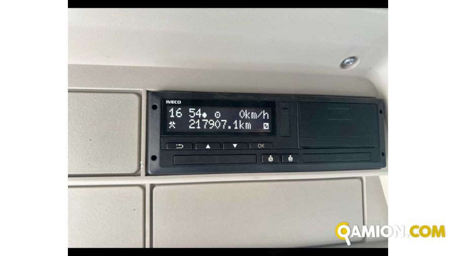 Mod. IVECO  | Altro Altro | ARA 1965 SpA