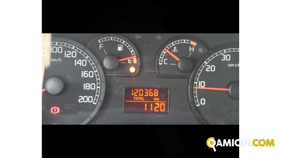 Doblo Cargo 2006  | Altro Furgone di serie / Van | ARA 1965 SpA