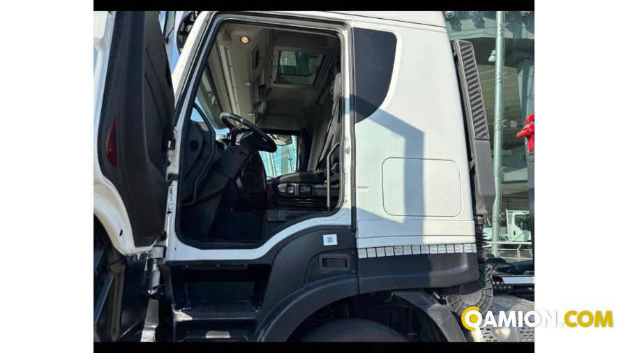 Mod. IVECO  | Altro Altro | ARA 1965 SpA