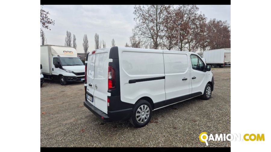 Opel VIVARO - FURGONE VIVARO - FURGONE Altro | ARA 1965 SpA