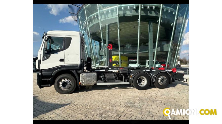 Mod. IVECO  | Altro Altro | ARA 1965 SpA